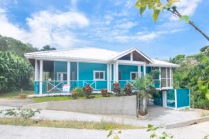 Teal Tranquility - Coral Views Lot 11