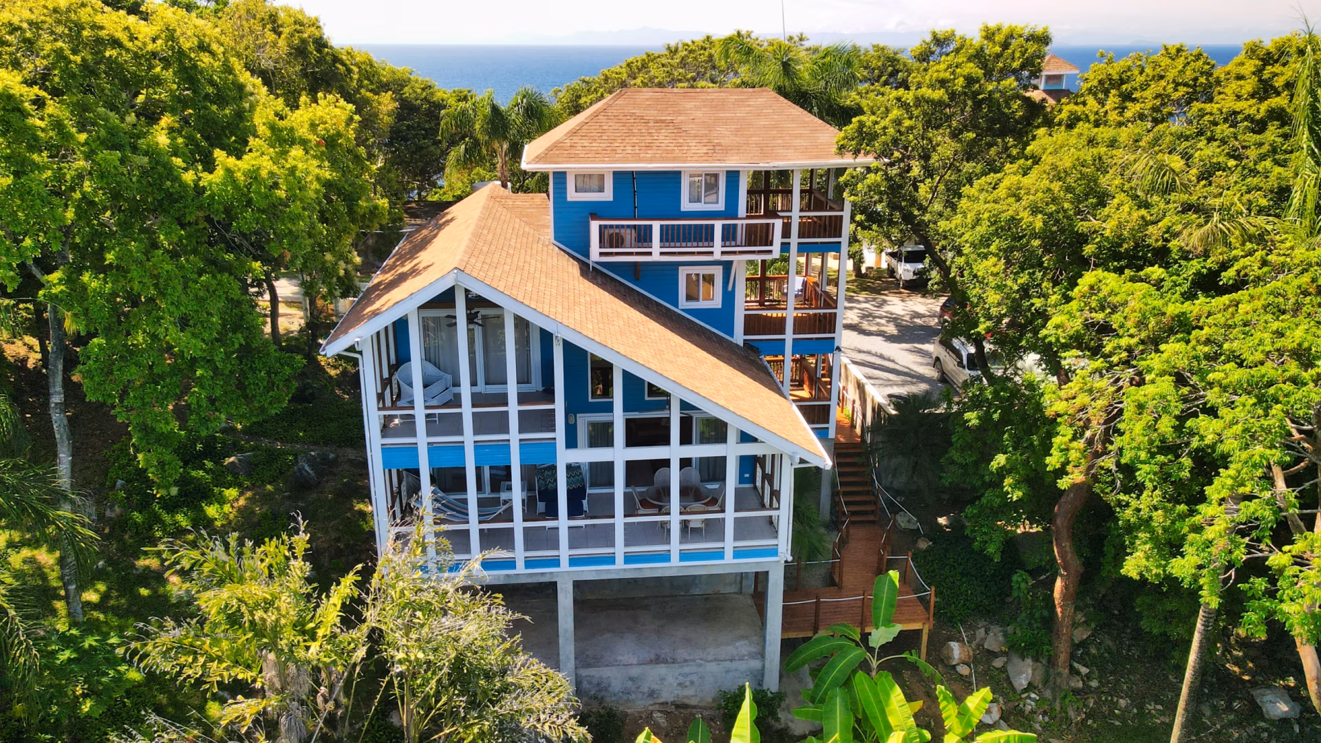 Casa Buena Vida